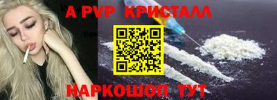 крисы Шебекино